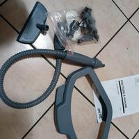 scopa a vapore imetec 