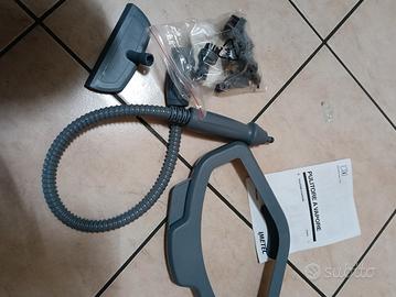 scopa a vapore imetec 