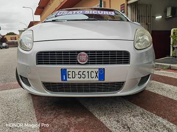 FIAT GRANDE PUNTO 1.2 BENZINA 8V CV65 KW48 ACTUAL