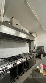 Cessione attività Rostì Bistrot