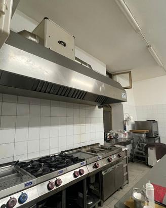 Cessione attività Rostì Bistrot