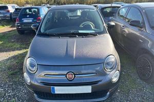 FIAT 500 III 2015 - 500 1.0 hybrid 70cv