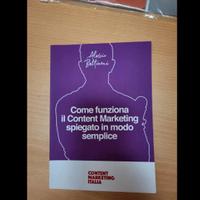 Come funziona il content marketing 