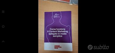 Come funziona il content marketing 