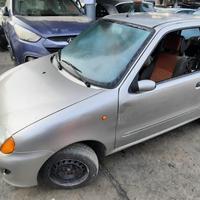 FIAT SEICENTO SPORTING - RICAMBI