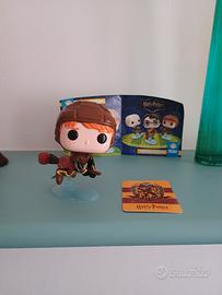 sorpresa Harry Potter 