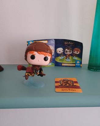 sorpresa Harry Potter 