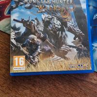 monster hunter wilds