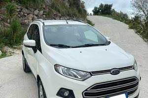 Ford EcoSport 1.5 TDCi 95 CV Plus