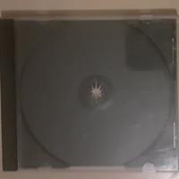 3 Custodie per CD (DVD)