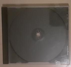 3 Custodie per CD (DVD)