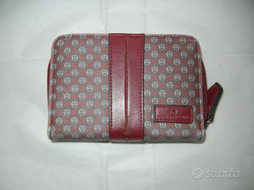 Portafoglio Donna- Sergio TACCHINI