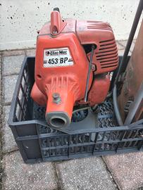 decespugliatore oleomac 453 bp 
