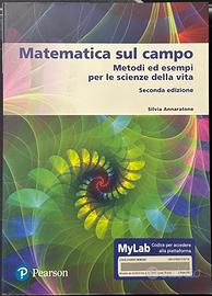 Matematica sul campo per le scienze della vita
