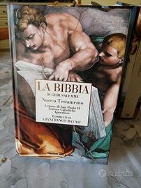 La Bibbia 
