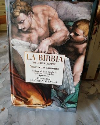 La Bibbia 