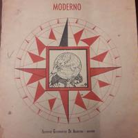 Piccolo Atlante Geografico De Agostini