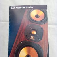 monitor audio brochure 