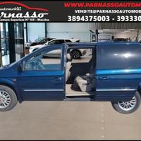 Chrysler Voyager PASSO LUNGO