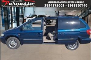 Chrysler Voyager PASSO LUNGO