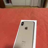 iPhone XS