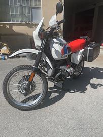 BMW r100 gs