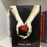 Twilight - Stephenie Meyer