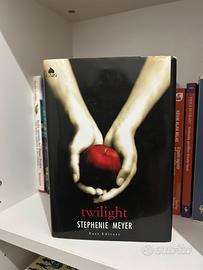 Twilight - Stephenie Meyer