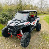 Polaris rzr 1000