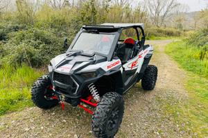 Polaris rzr 1000