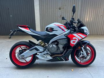 Aprilia Tuono 660 Factory