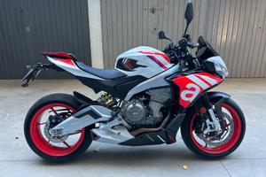 Aprilia Tuono 660 Factory
