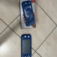 Nintendo swich lite