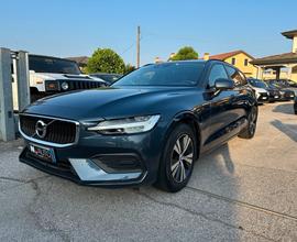 Volvo v60 (2018-->) - 2019