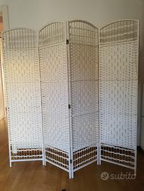 Dicisorio / Paravento