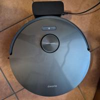 Aspirapolvere Robot Dreame e Liquido per Pulizia