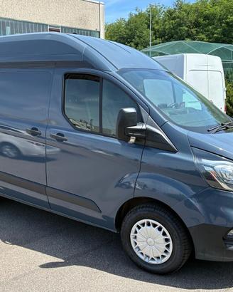 Ford Custom Tetto Alto Euro 6 D 2020