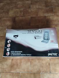 cuscino massaggiante