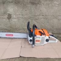 Motosega Stihl 028 Wood Boss