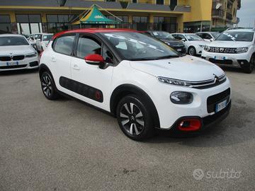 Citroen C3 C3 1.2 GPL DI SERIE 82CV *KM CERTIFICAT