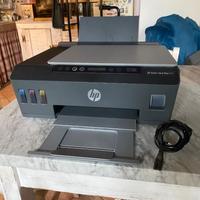 Stampante Hp smart tank plus 555