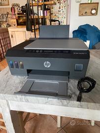 Stampante Hp smart tank plus 555