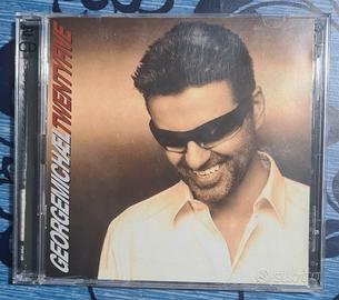 Cd George Michael