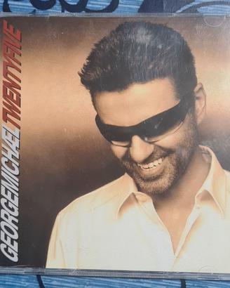 Cd George Michael