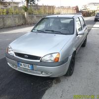 FORD Fiesta 1.8 TDdi cat 5 porte Ambiente