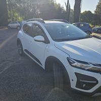 Dacia Sandero Stepway 1.0 TCe Eco-G GPL – 2021