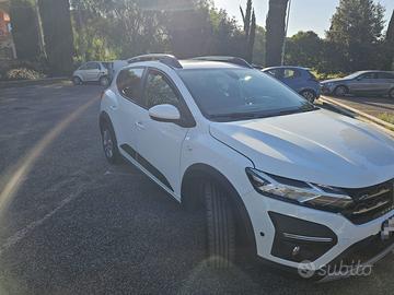 Dacia Sandero Stepway 1.0 TCe Eco-G GPL – 2021