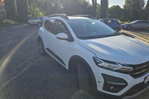 Dacia Sandero Stepway 1.0 TCe Eco-G GPL – 2021