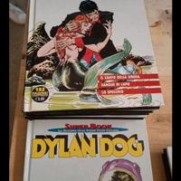 Super book dylan dog