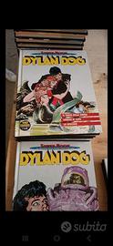 Super book dylan dog